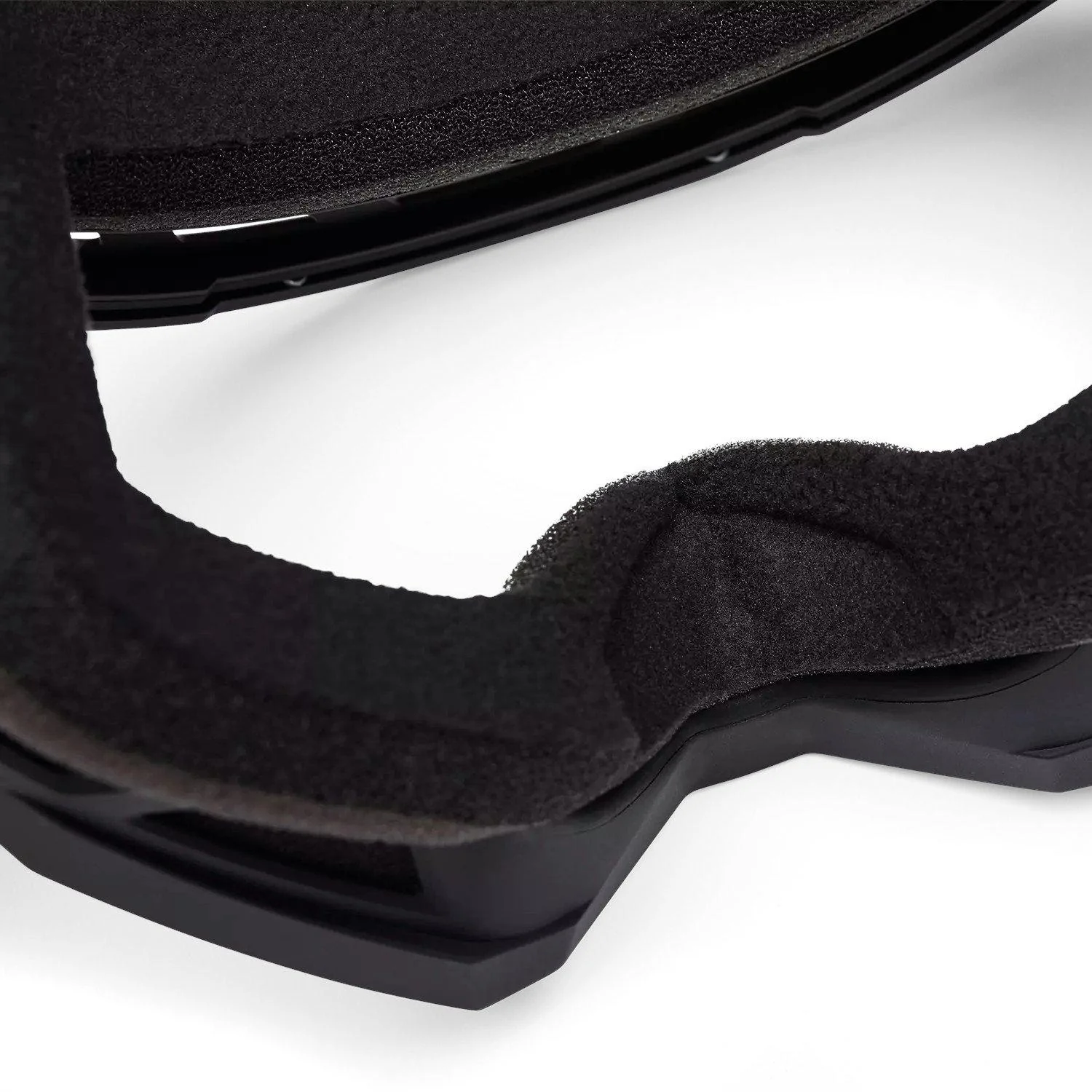 Unisex MTB Main Goggles - Black - Image 4