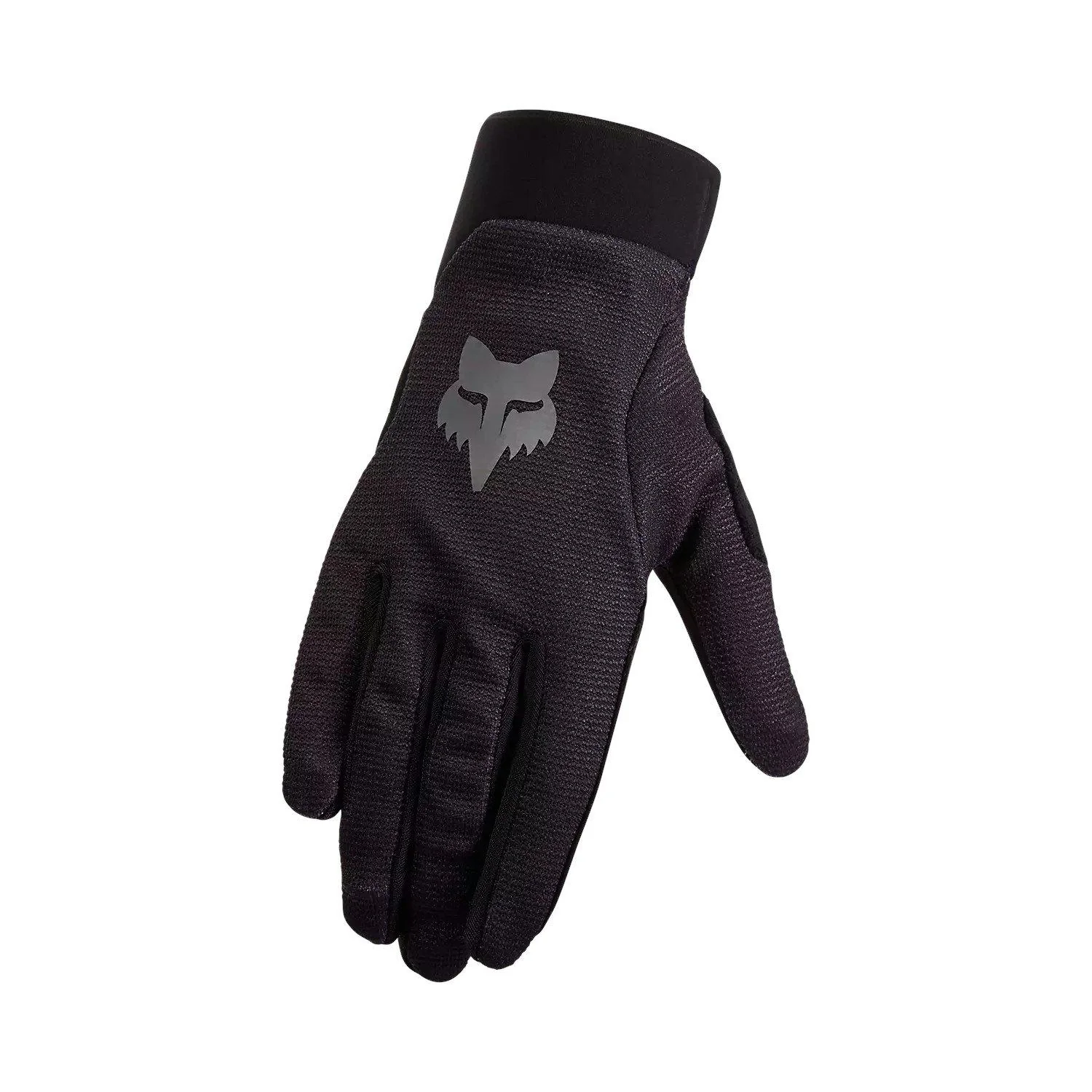 Kids' Ranger Gloves - Black
