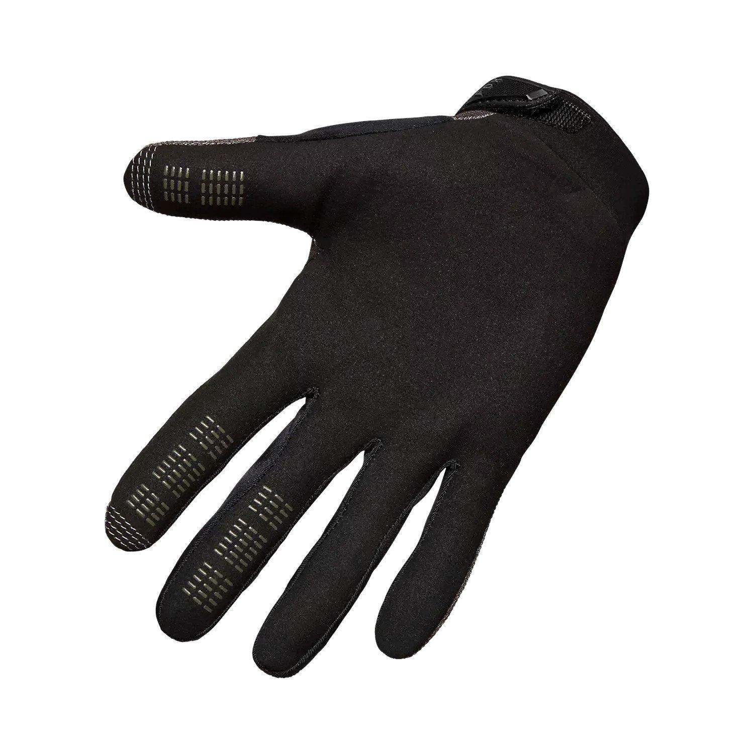 Men's Ranger Gloves - Green - Image 2