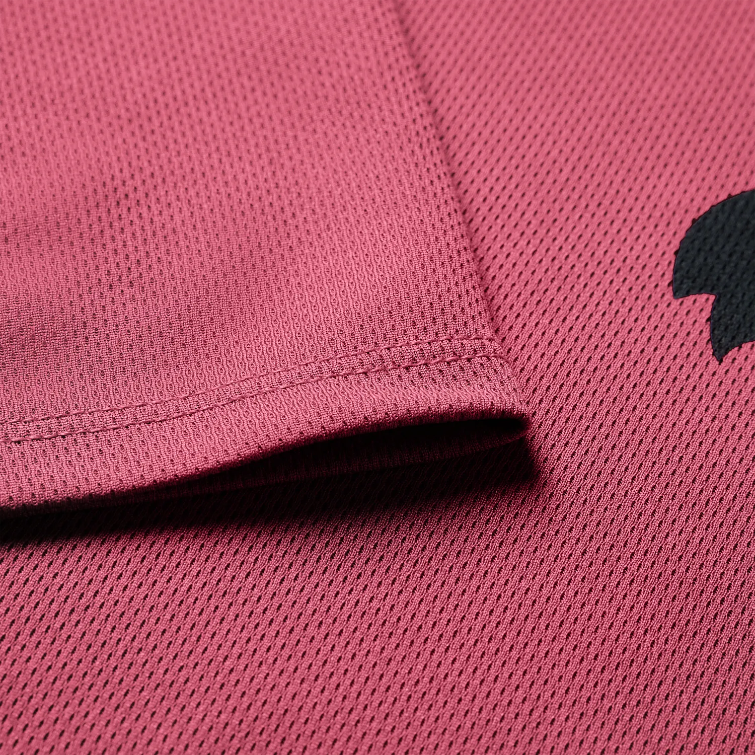 Women's Ranger Fox Head Short-Sleeve Jersey - Pink - Image 5