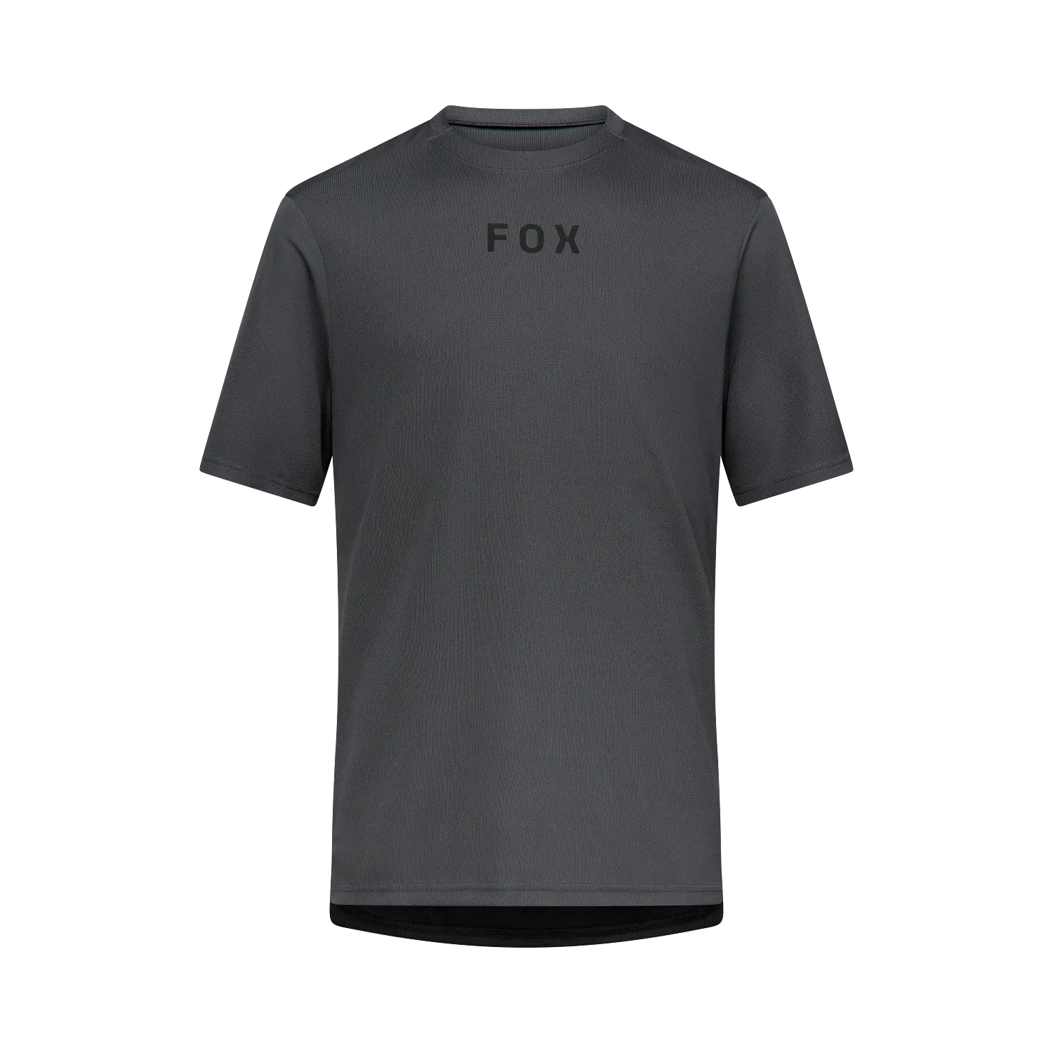 Men's Ranger Woodmark Short-Sleeve Jersey - Grey