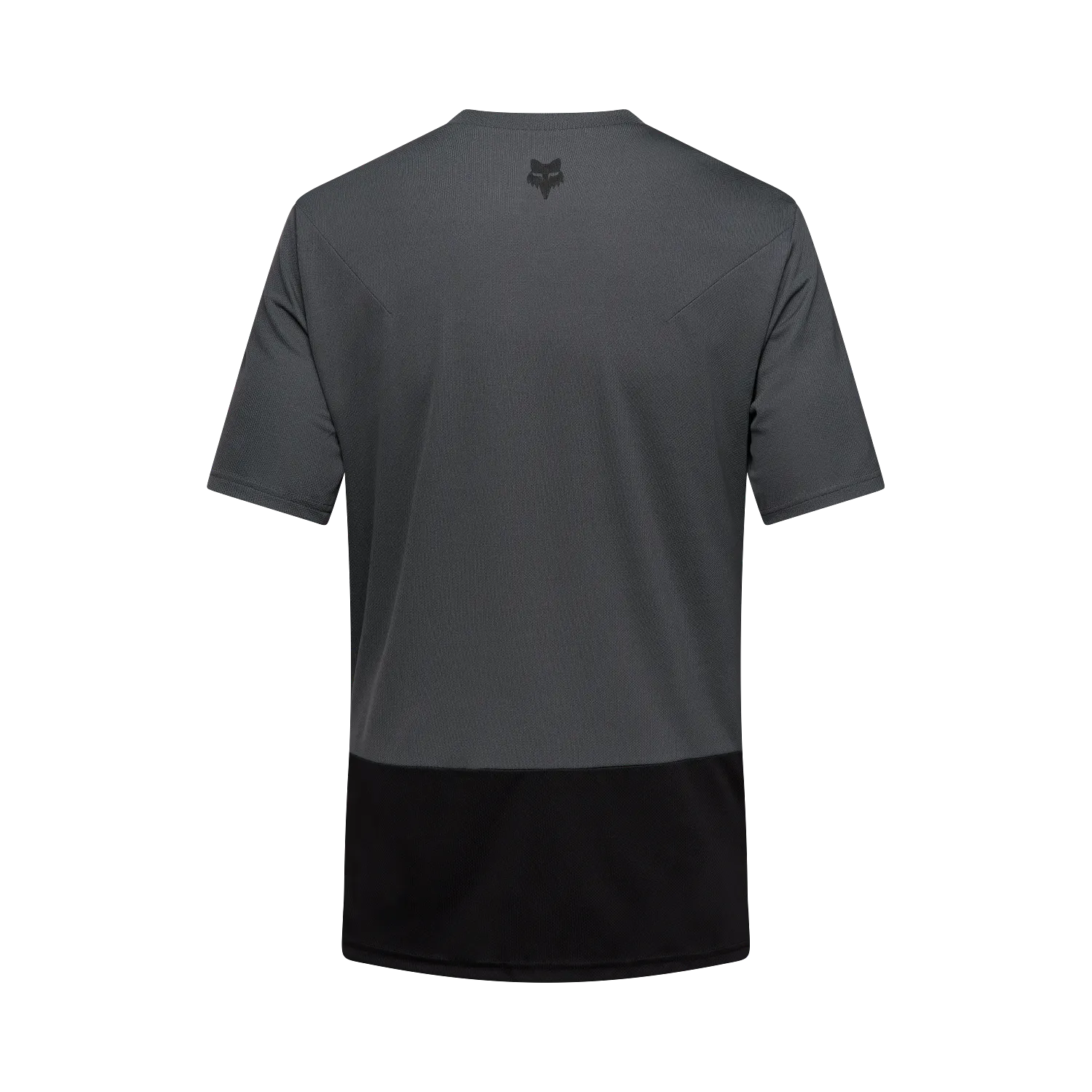 Men's Ranger Woodmark Short-Sleeve Jersey - Grey - Image 2