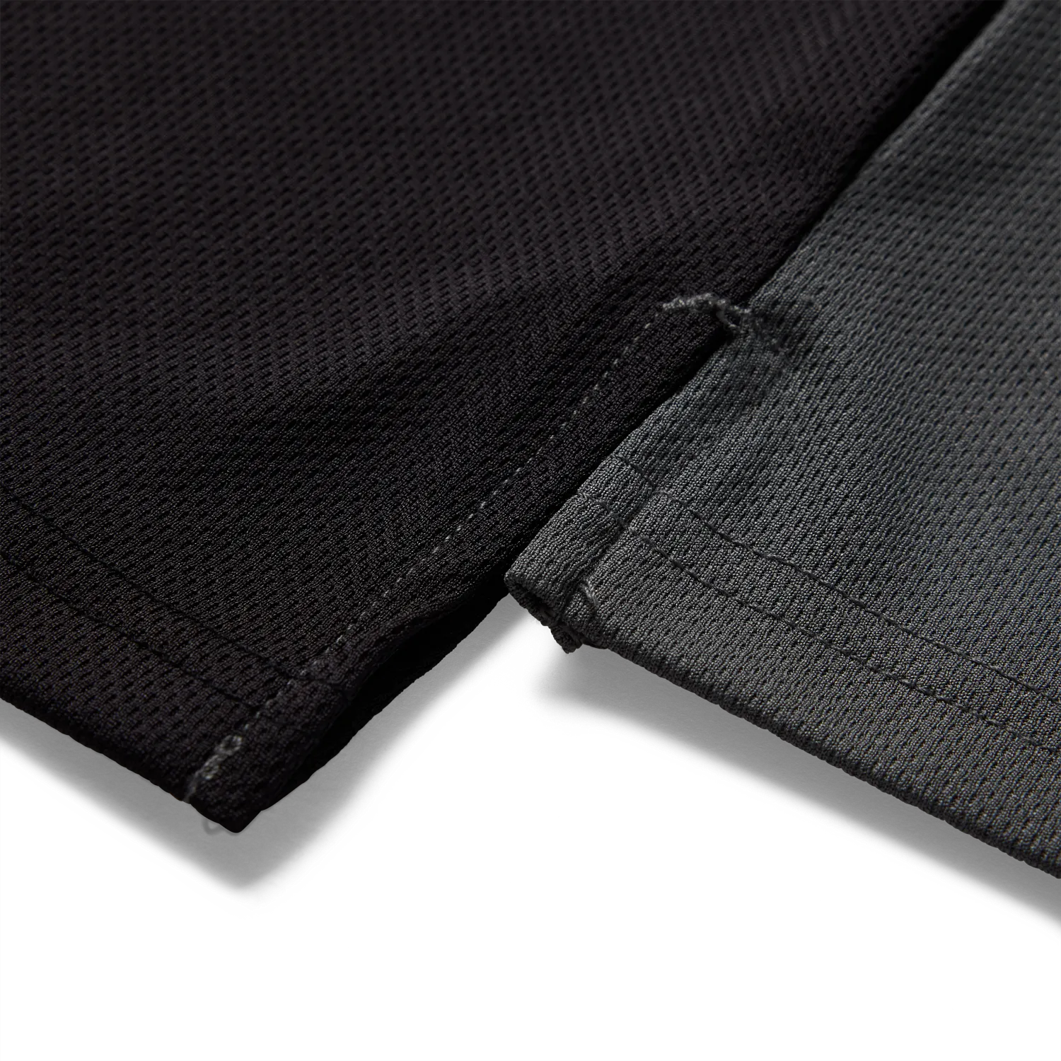 Men's Ranger Woodmark Short-Sleeve Jersey - Grey - Image 5