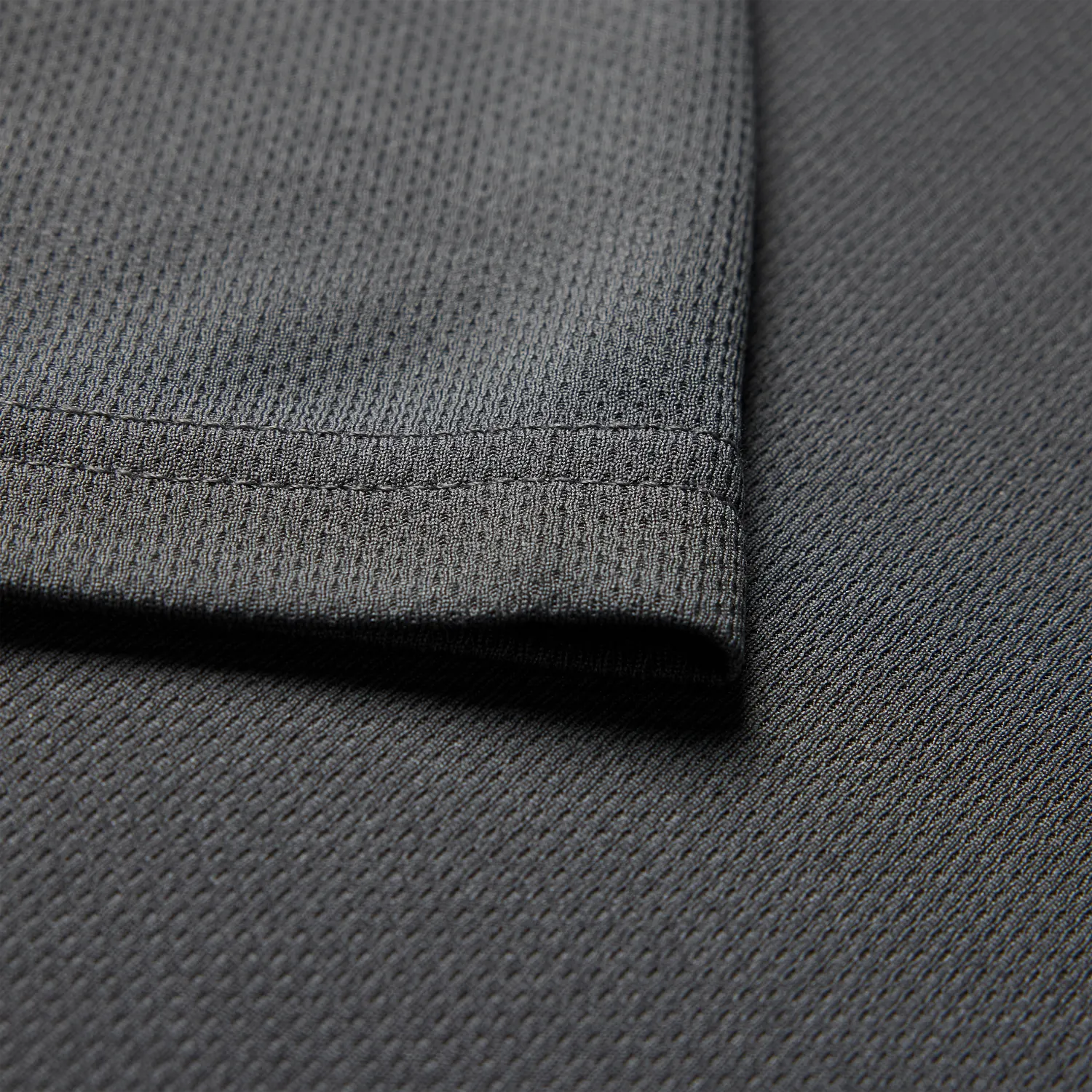 Men's Ranger Woodmark Short-Sleeve Jersey - Grey - Image 6