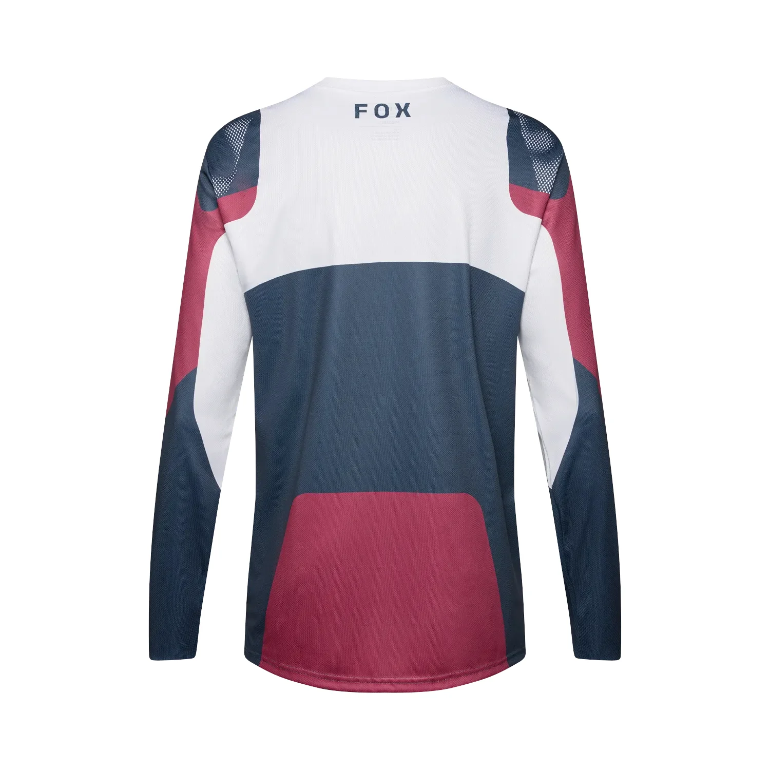 Men's Ranger Tactile Long-Sleeve Jersey - White - Image 2