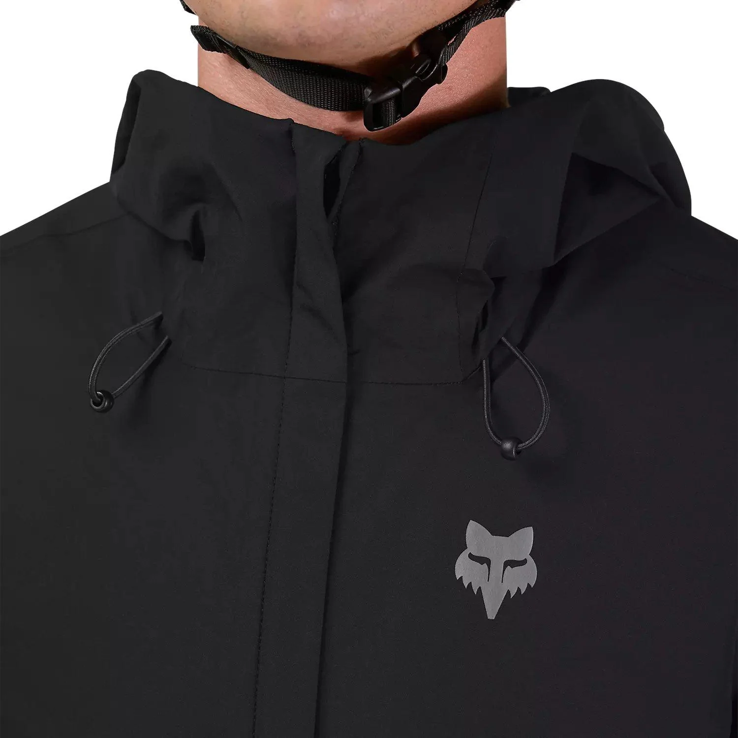 Men's Ranger Water 2.5L Jacket - Black - Image 6