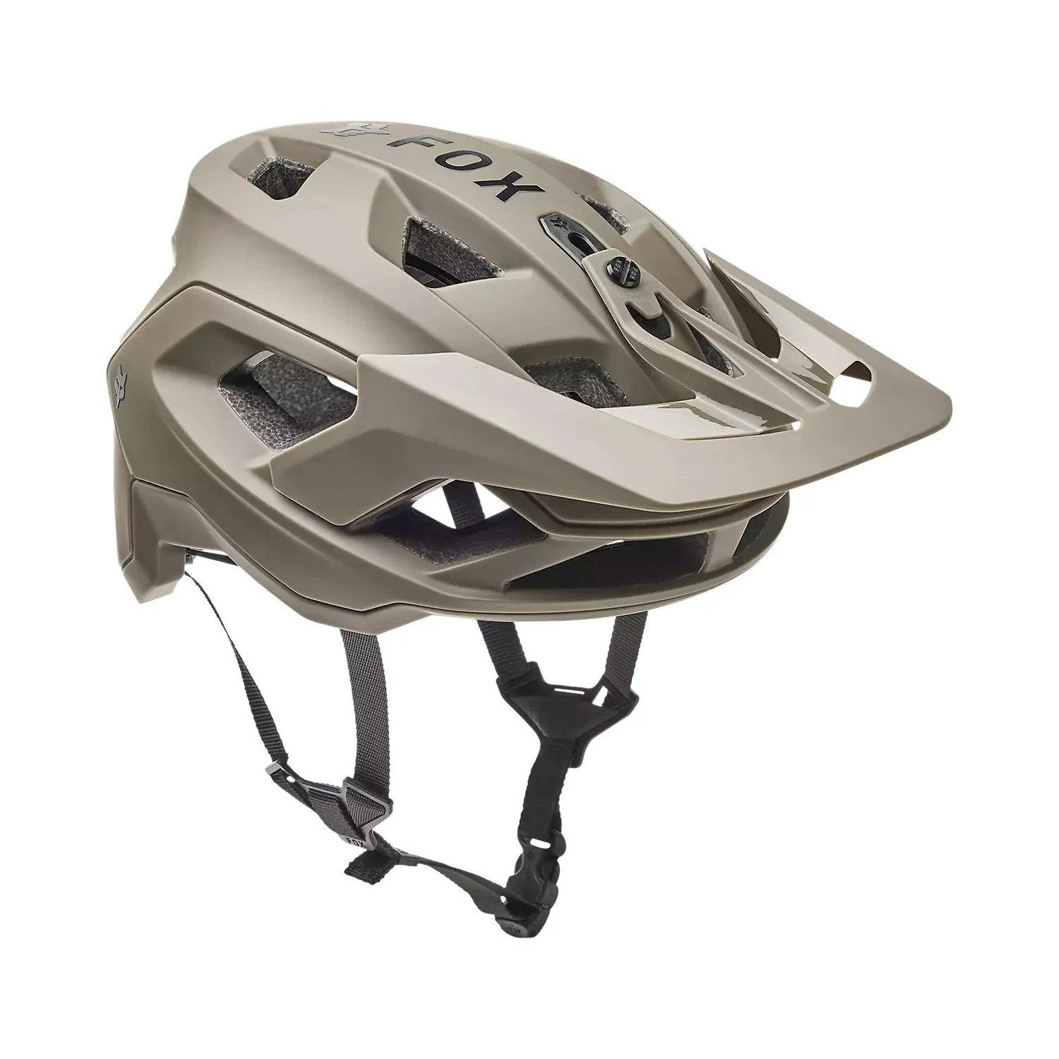 Unisex Speedframe MIPs MTB Helmet - Green