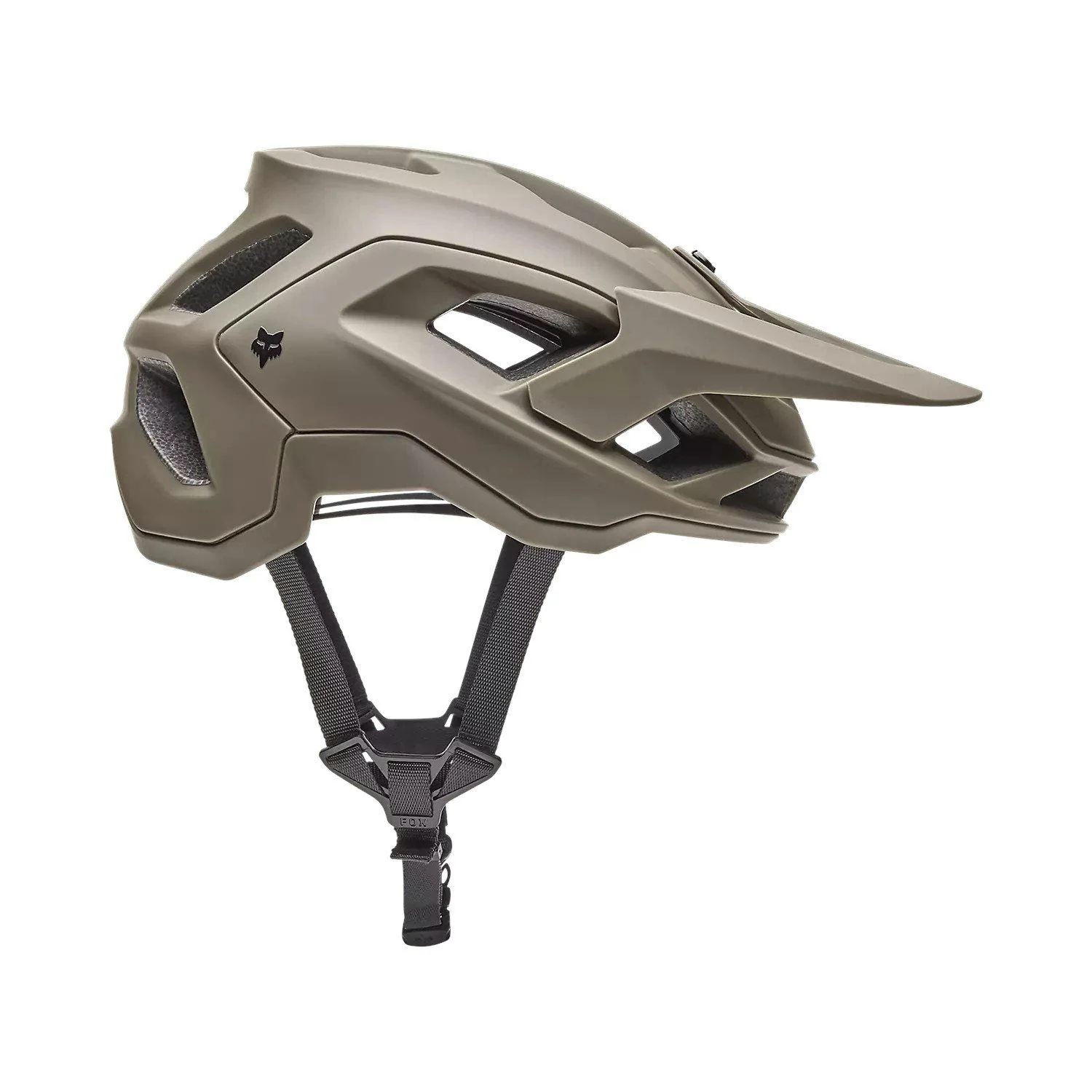 Unisex Speedframe MIPs MTB Helmet - Green - Image 2