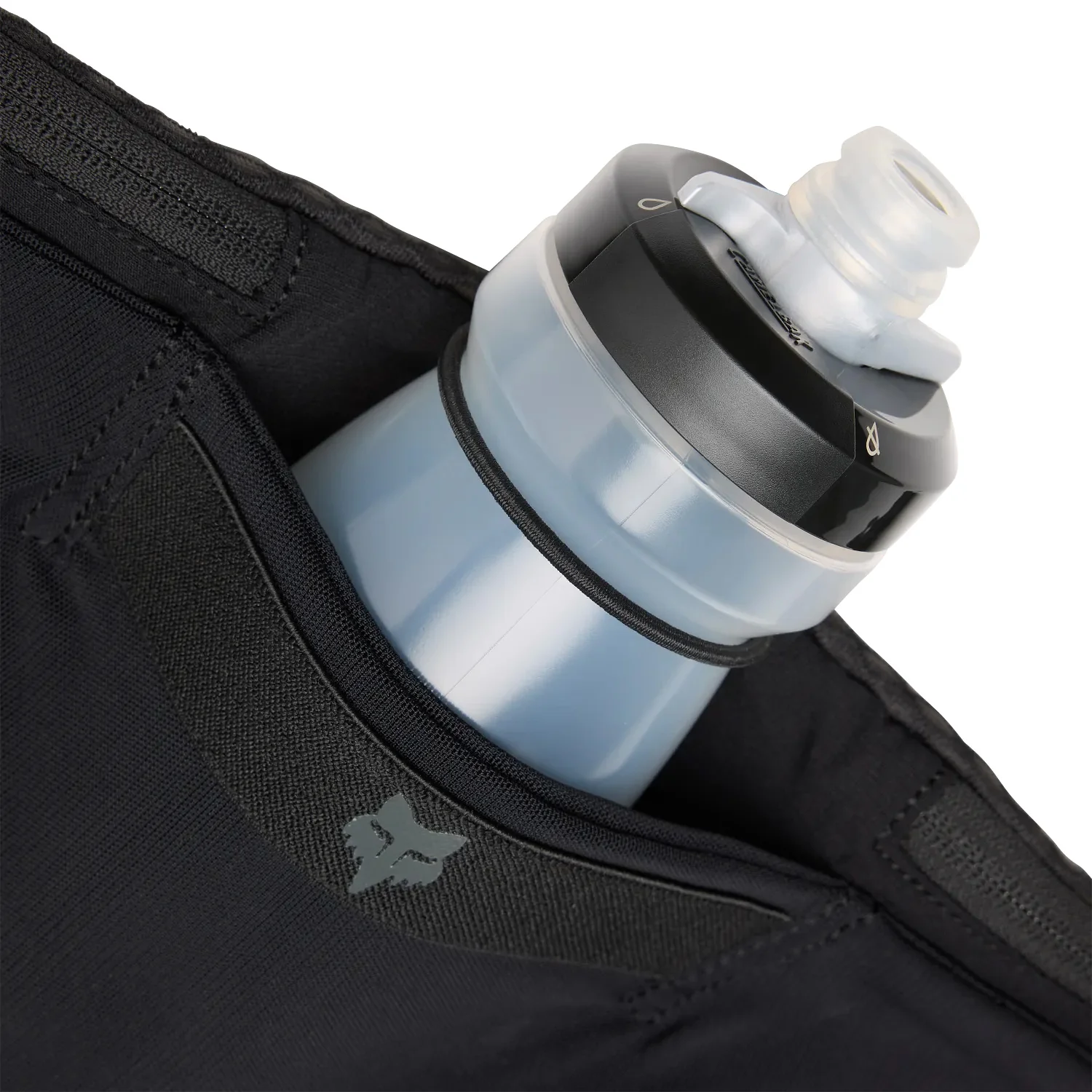 Summit Hip Pack - Black - Image 5