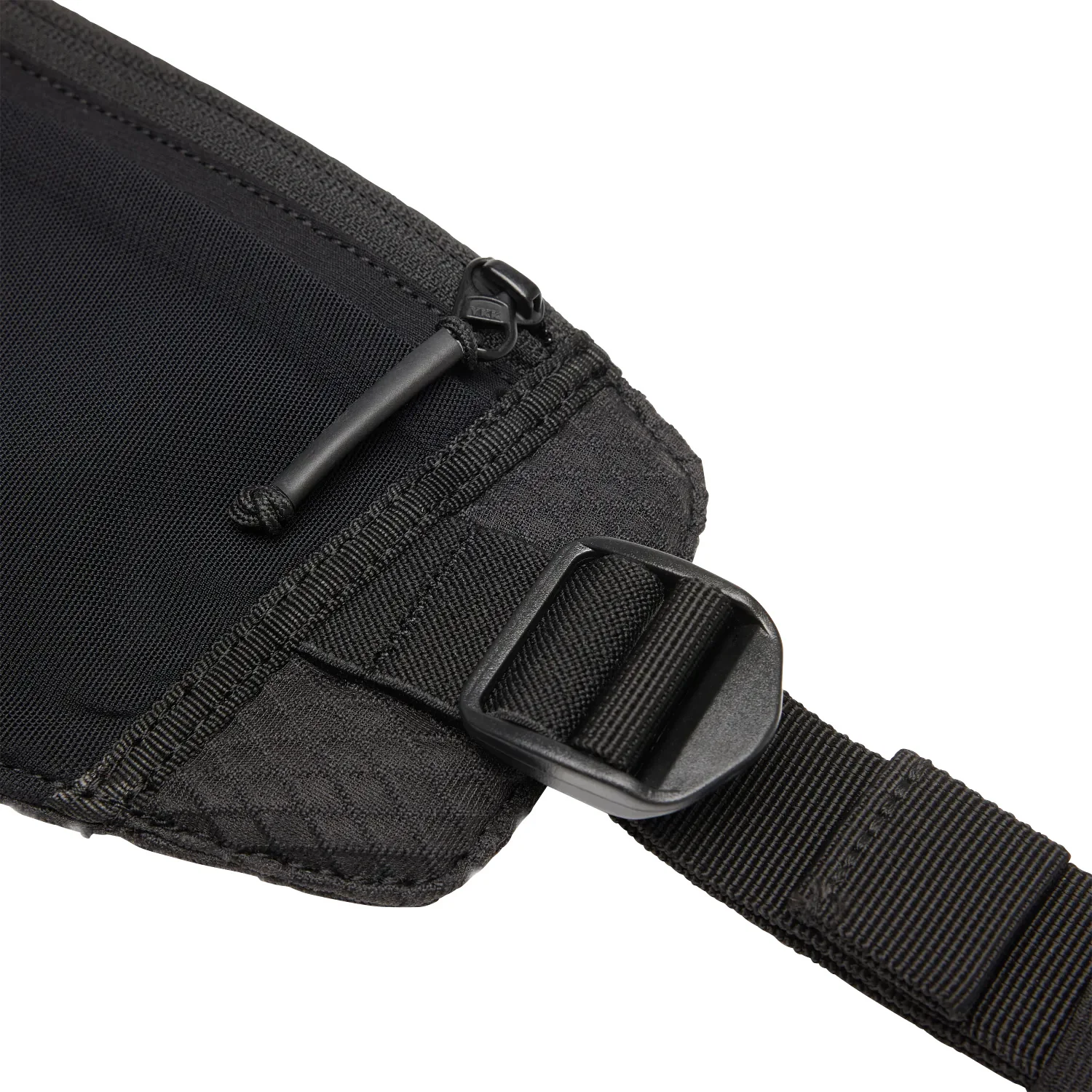Summit Hip Pack - Black - Image 6