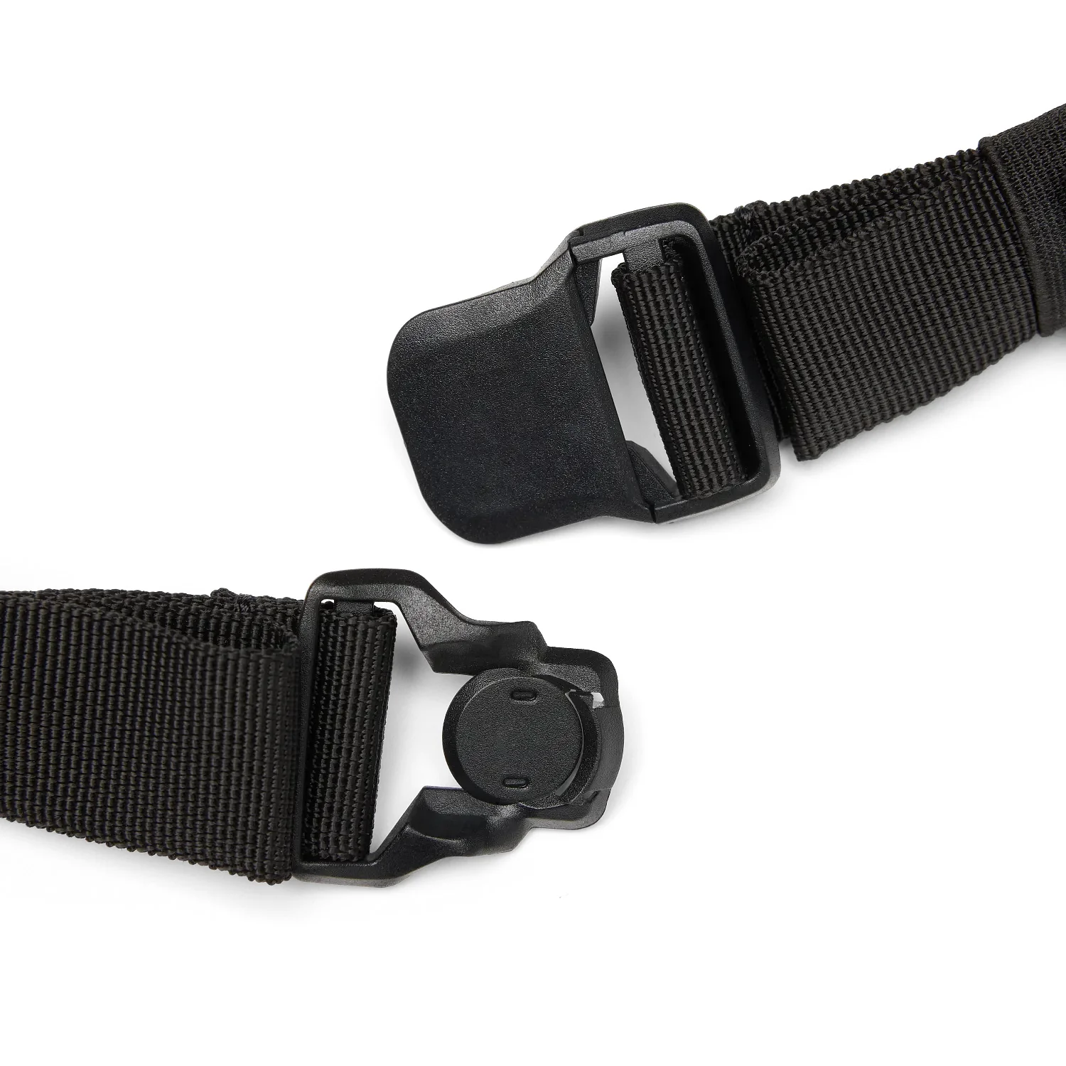 Summit Hip Pack - Black - Image 7