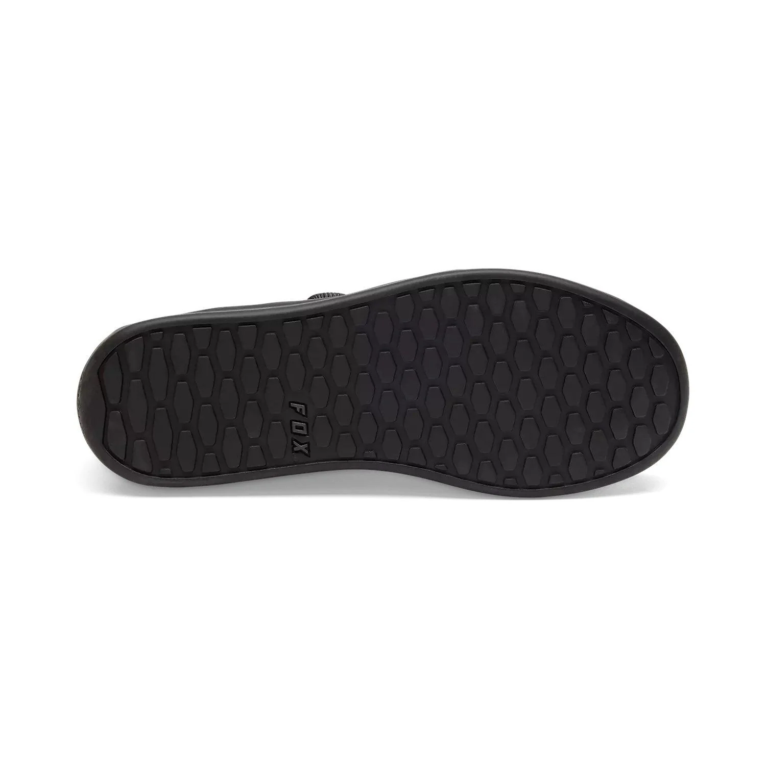 Unisex Union All-Weather Flat MTB Shoes - Black - Image 2