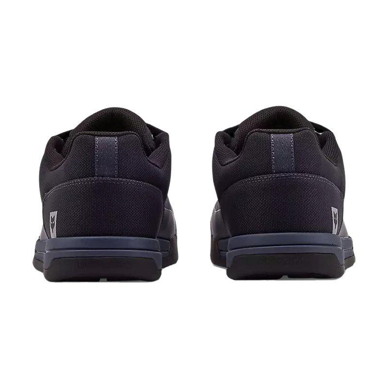 Union Canvas Shoes - Blue Steel - Image 4