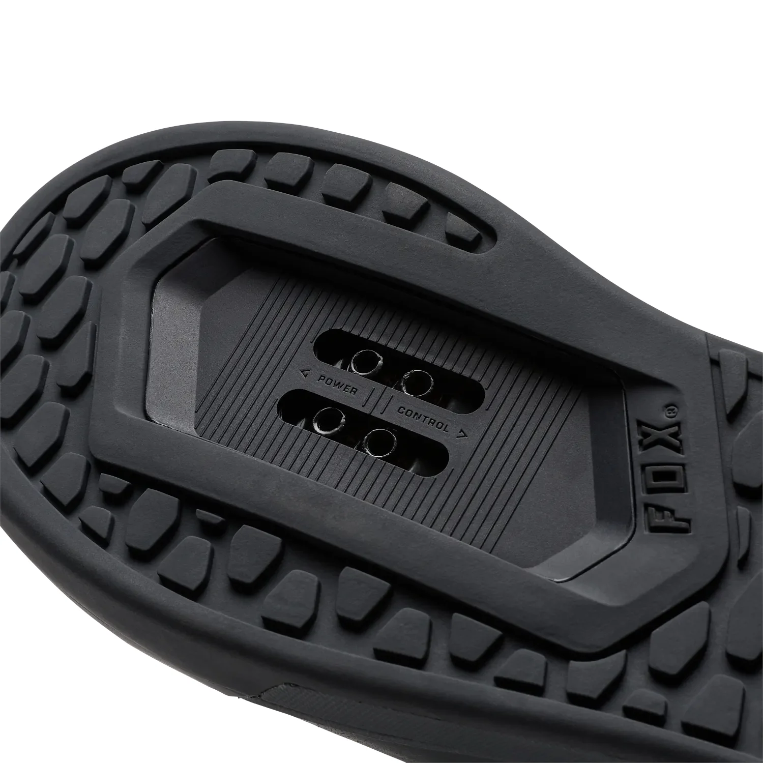 Men's Union Clipless MTB Shoes - Grey - Image 8