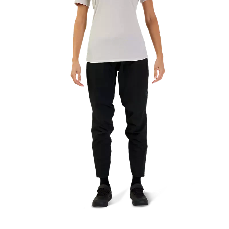 Women's Ranger 2.5-Layer Water Pants - Black - Image 3