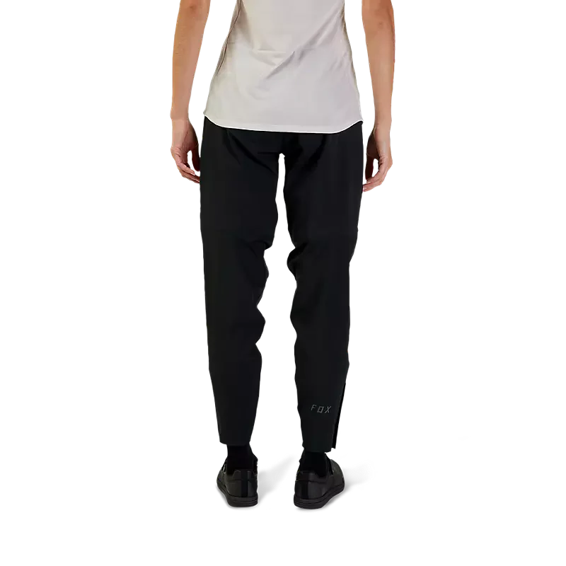 Women's Ranger 2.5-Layer Water Pants - Black - Image 4