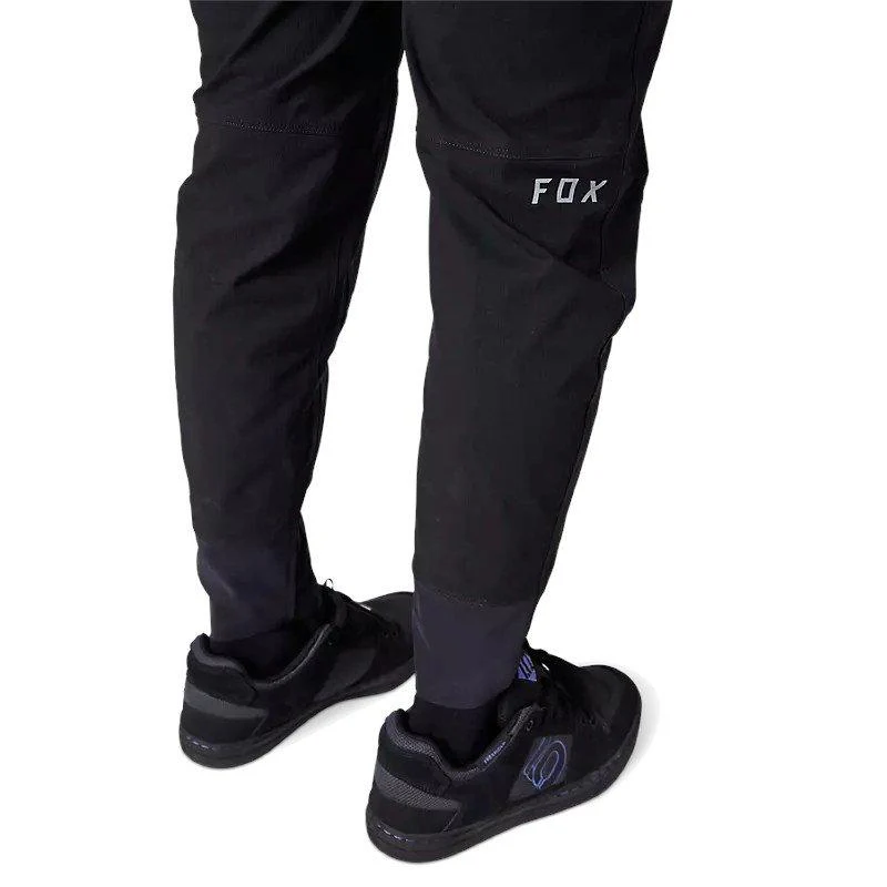 Women's Ranger Pants - Black - Image 4