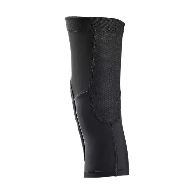 Youth Enduro Knee Sleeve - Black - Image 2