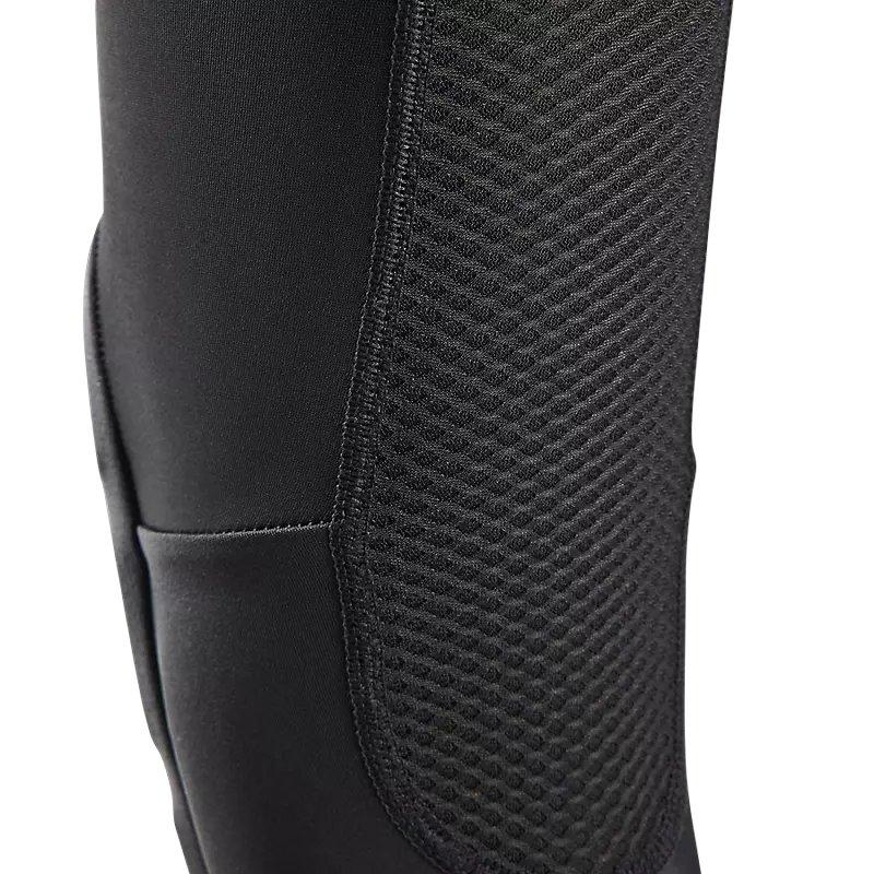 Youth Enduro Knee Sleeve - Black - Image 4