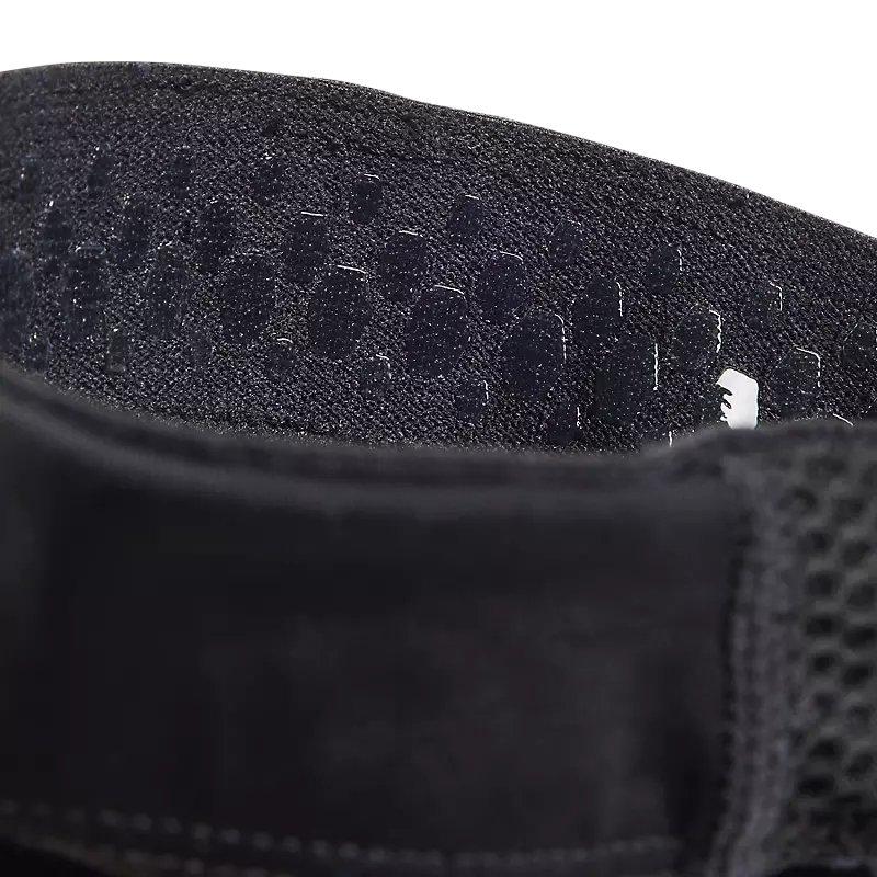 Youth Enduro Knee Sleeve - Black - Image 5