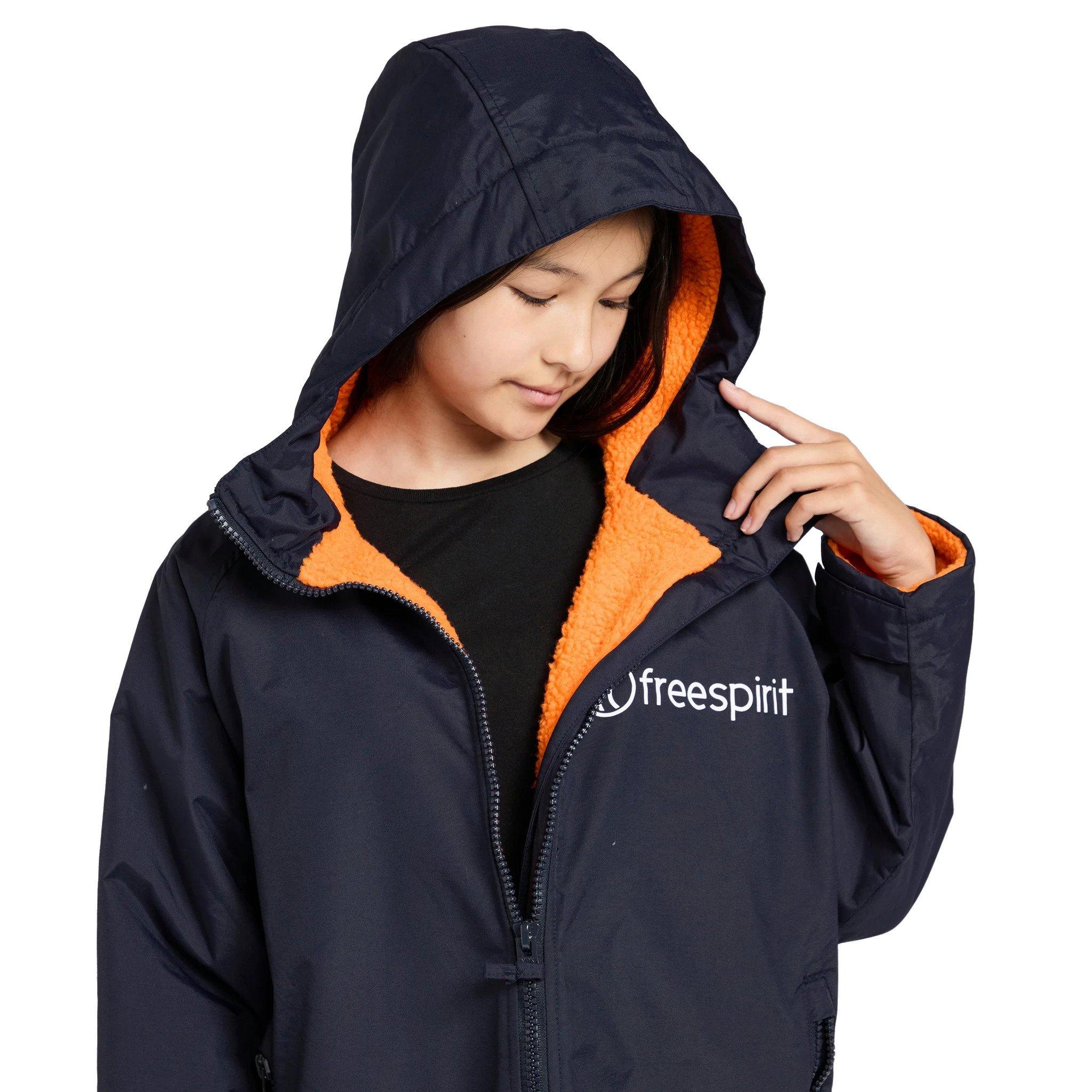 Kids' Aquarobe Pro - Blue - Image 6
