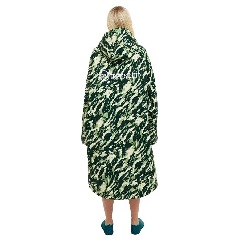Unisex Aquarobe Pro - Green Camo - Image 2
