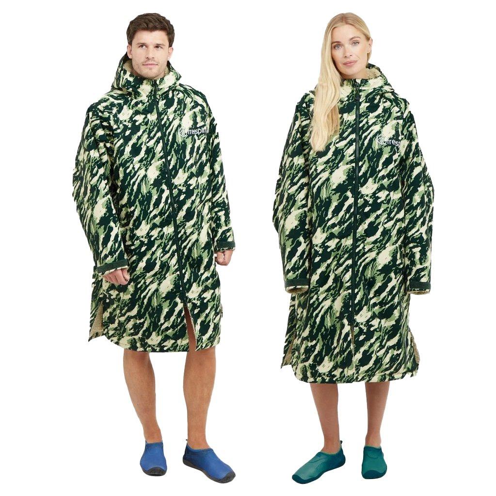 Unisex Aquarobe Pro - Green Camo - Image 3