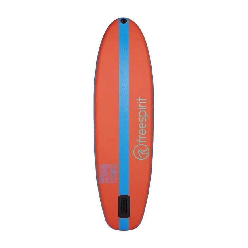 Dagon 9ft Inflatable Stand-up Paddleboard Package - Image 2