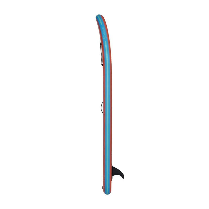 Dagon 9ft Inflatable Stand-up Paddleboard Package - Image 5
