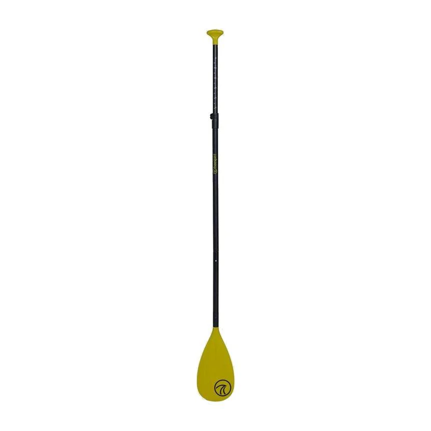 Dagon 9ft Inflatable Stand-up Paddleboard Package - Image 6