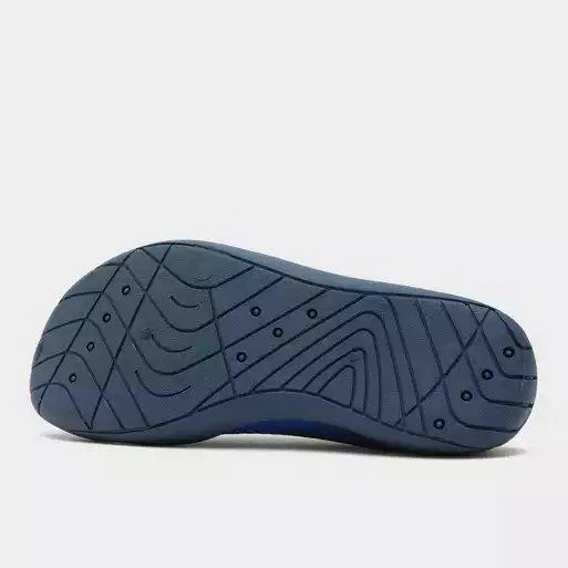 Kids' Newquay II Watershoes - Blue - Image 2