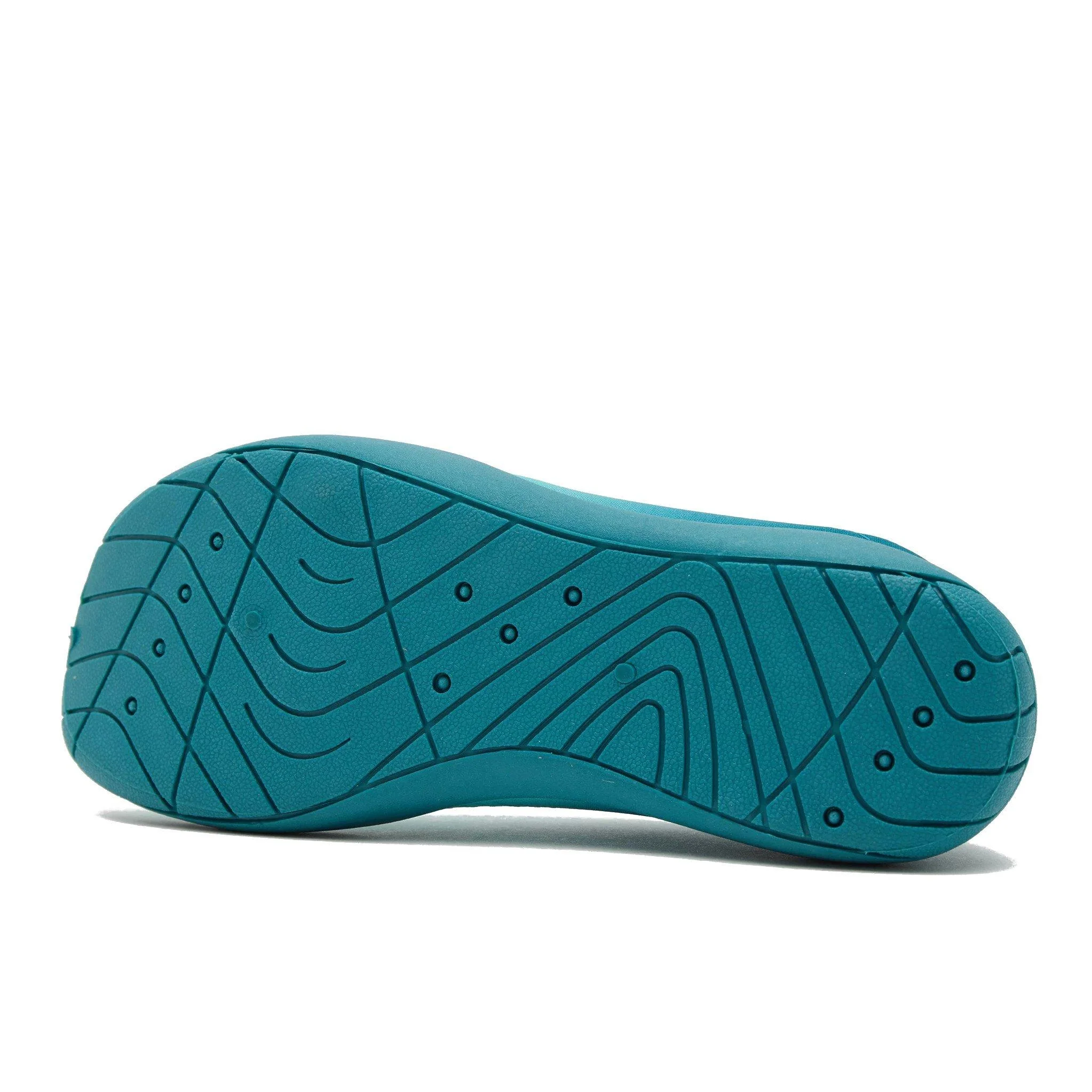Women's Newquay II Watershoes - Blue - Image 2