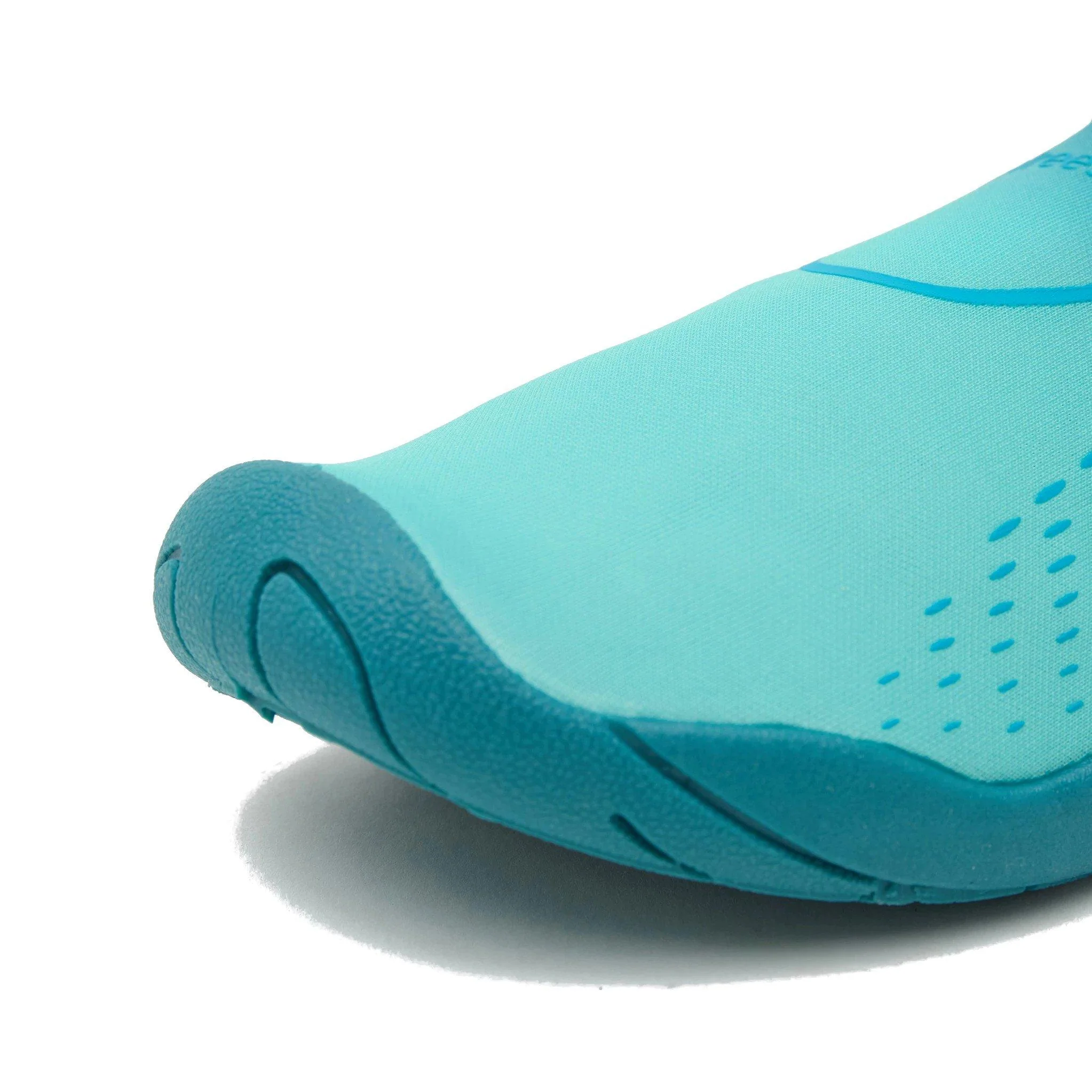 Women's Newquay II Watershoes - Blue - Image 4