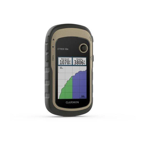 eTrex 32X - Image 2