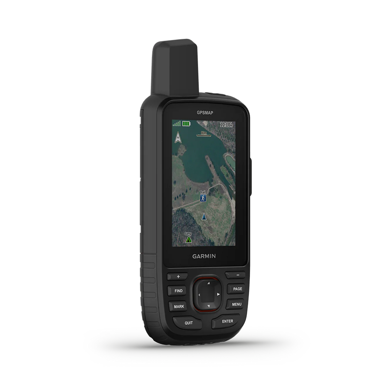 GPSMAP® 67i Handheld GPS and Satellite Communicator - Image 3