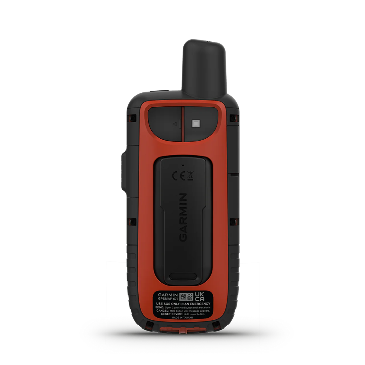 GPSMAP® 67i Handheld GPS and Satellite Communicator - Image 4