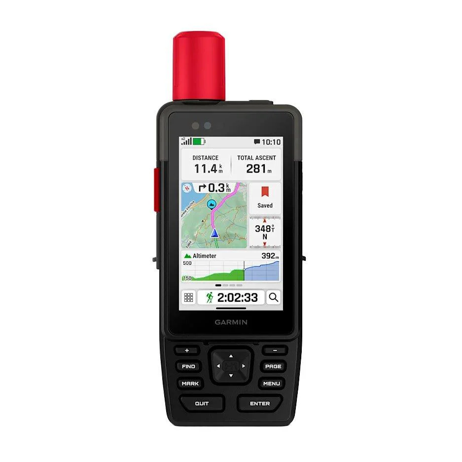 GPSMAP® H1i Plus - Black - Image 9
