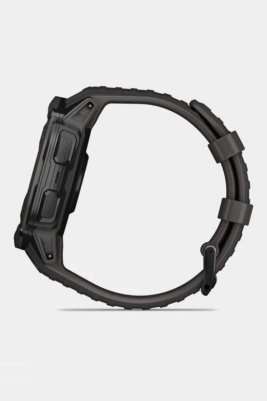 Instinct® 2X Solar Watch - Black - Image 4