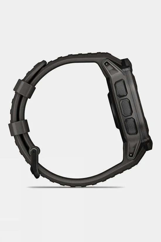 Instinct® 2X Solar Watch - Black - Image 5