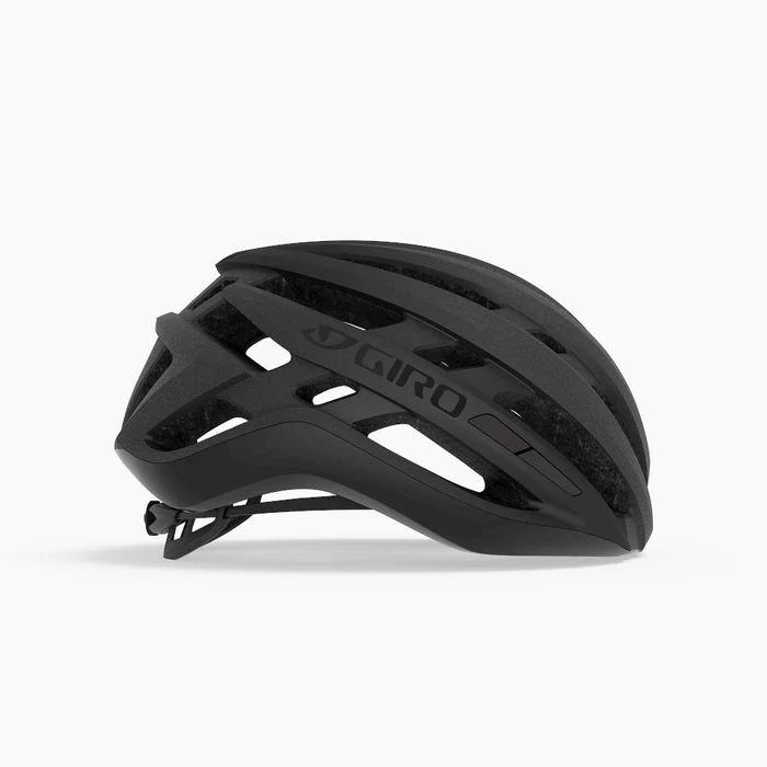 Agilis MIPS Road Cycling Helmet - Matt Black Fade - Image 2