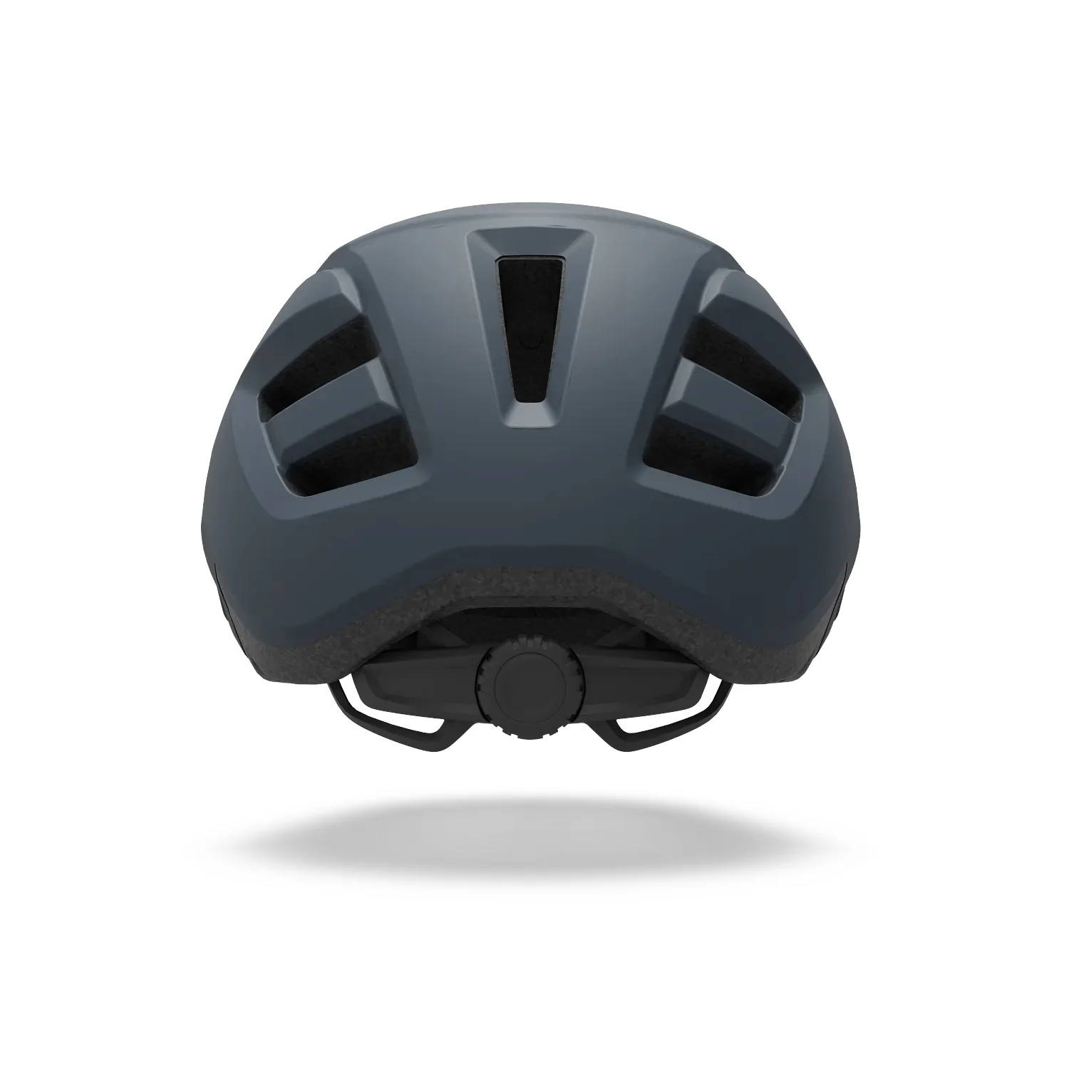 Kids' Fixture II MTB Helmet - Green - Image 4