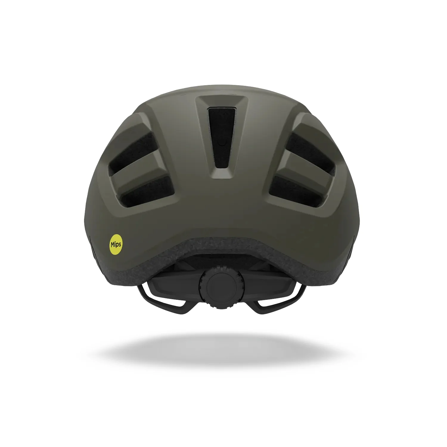 Unisex Fixture MIPS II MTB Helmet - Green - Image 4