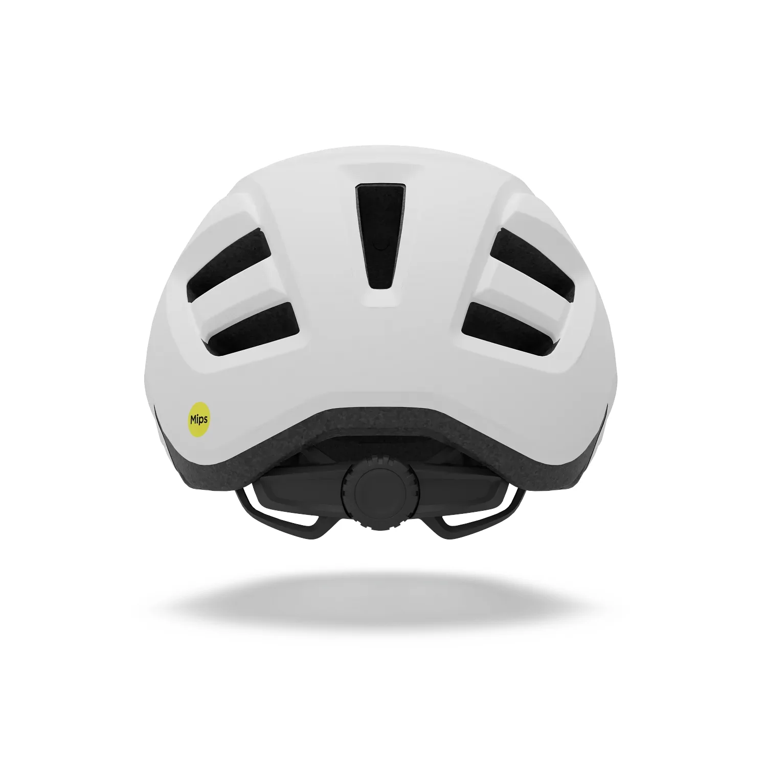 Unisex Fixture MIPS II MTB Helmet - White - Image 4