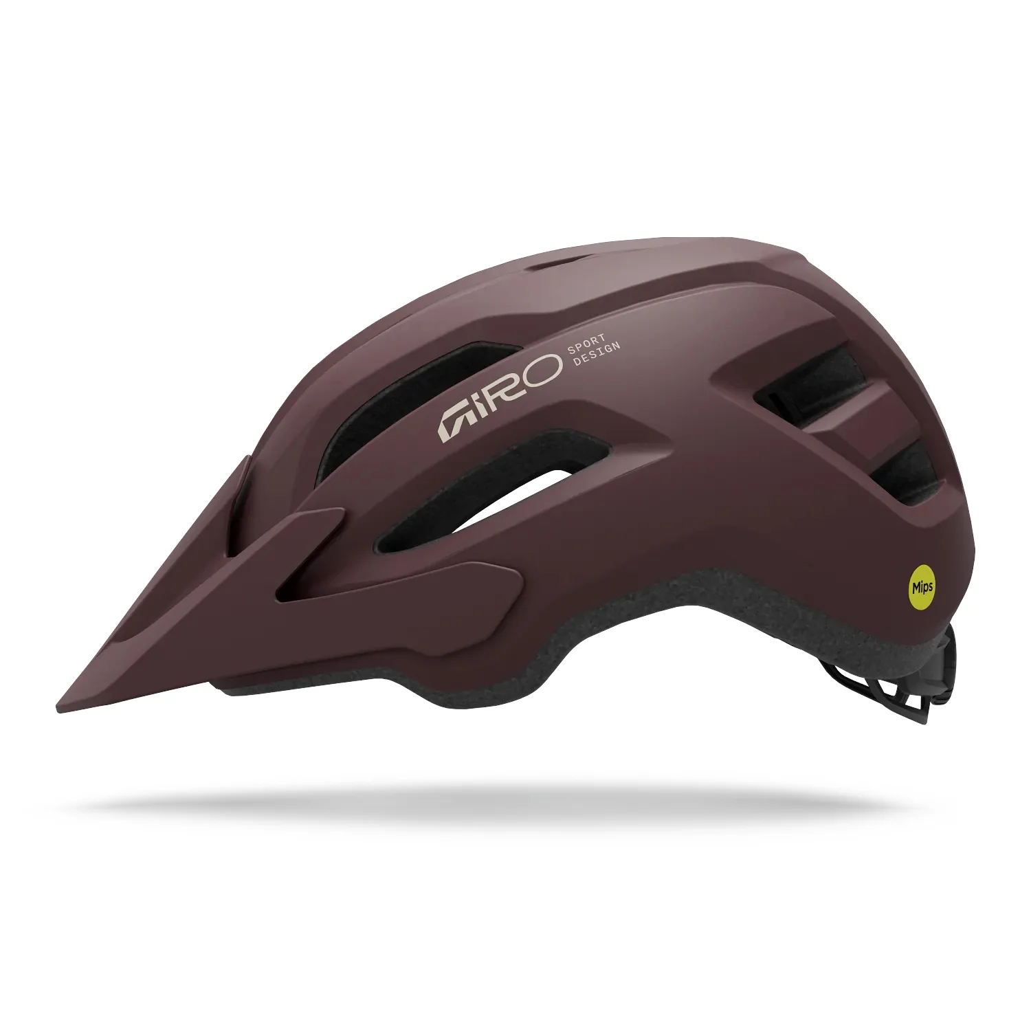 Women's Fixture MIPS II MTB Helmet - Purple - Image 2