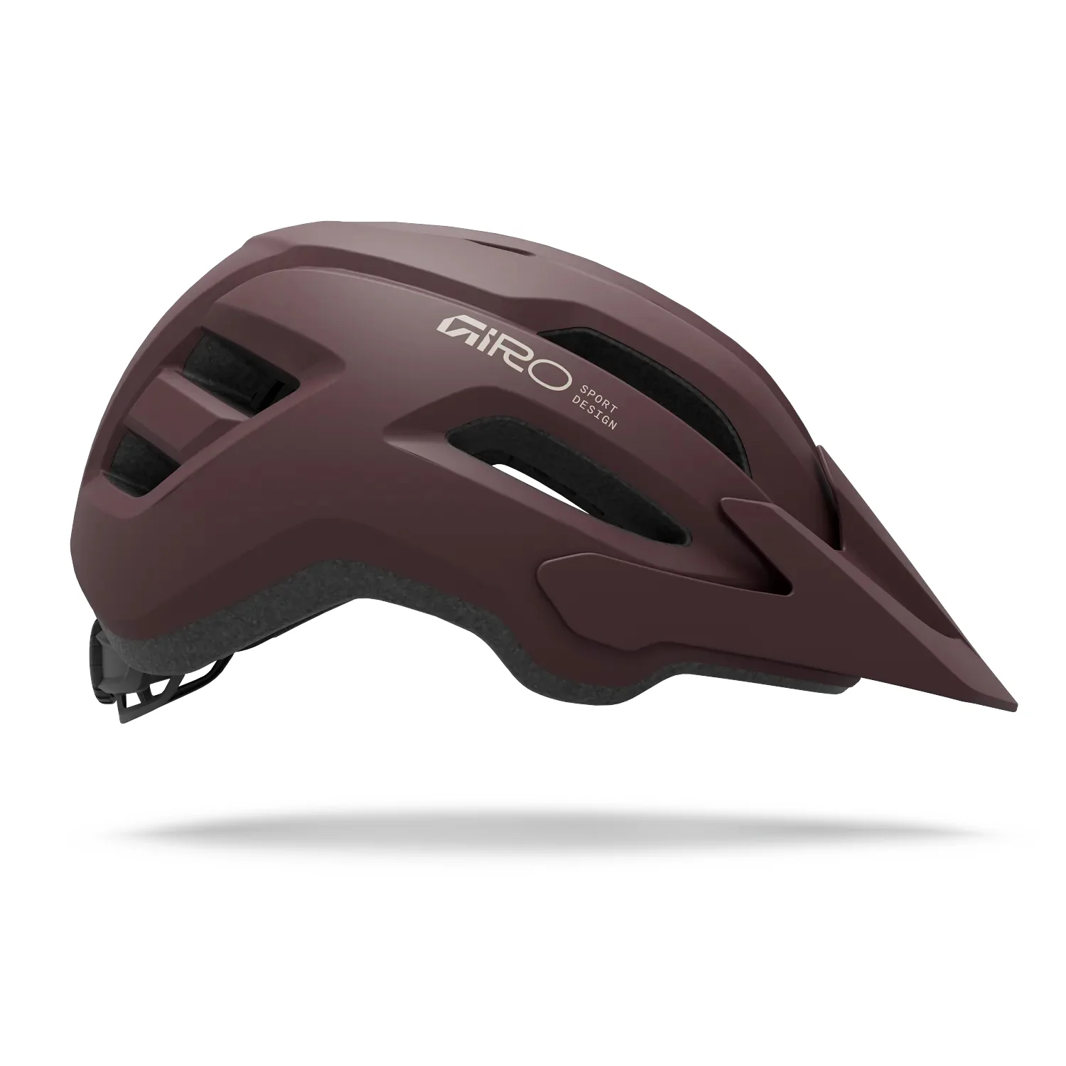 Women's Fixture MIPS II MTB Helmet - Purple - Image 3