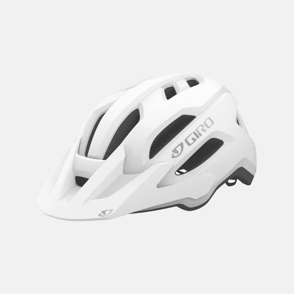 Fixture MIPS II Helmet - Mat White / Black