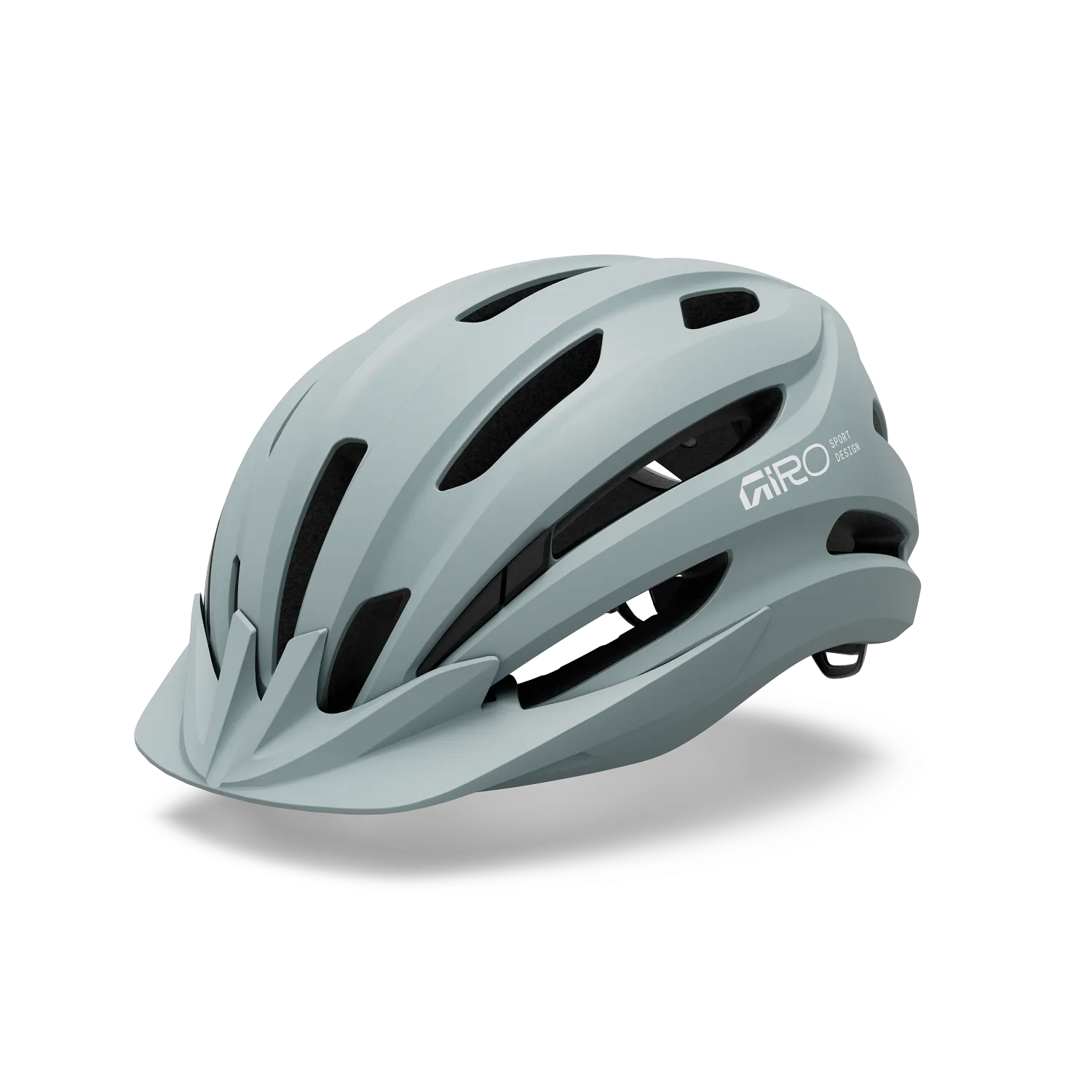 Women's Register MIPS II Road Bike Helmet - Blue