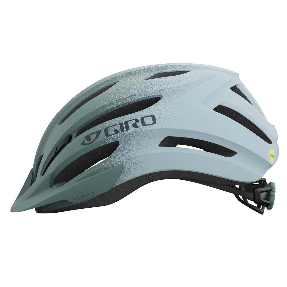Women's Register MIPS II Helmet - Green - Image 2