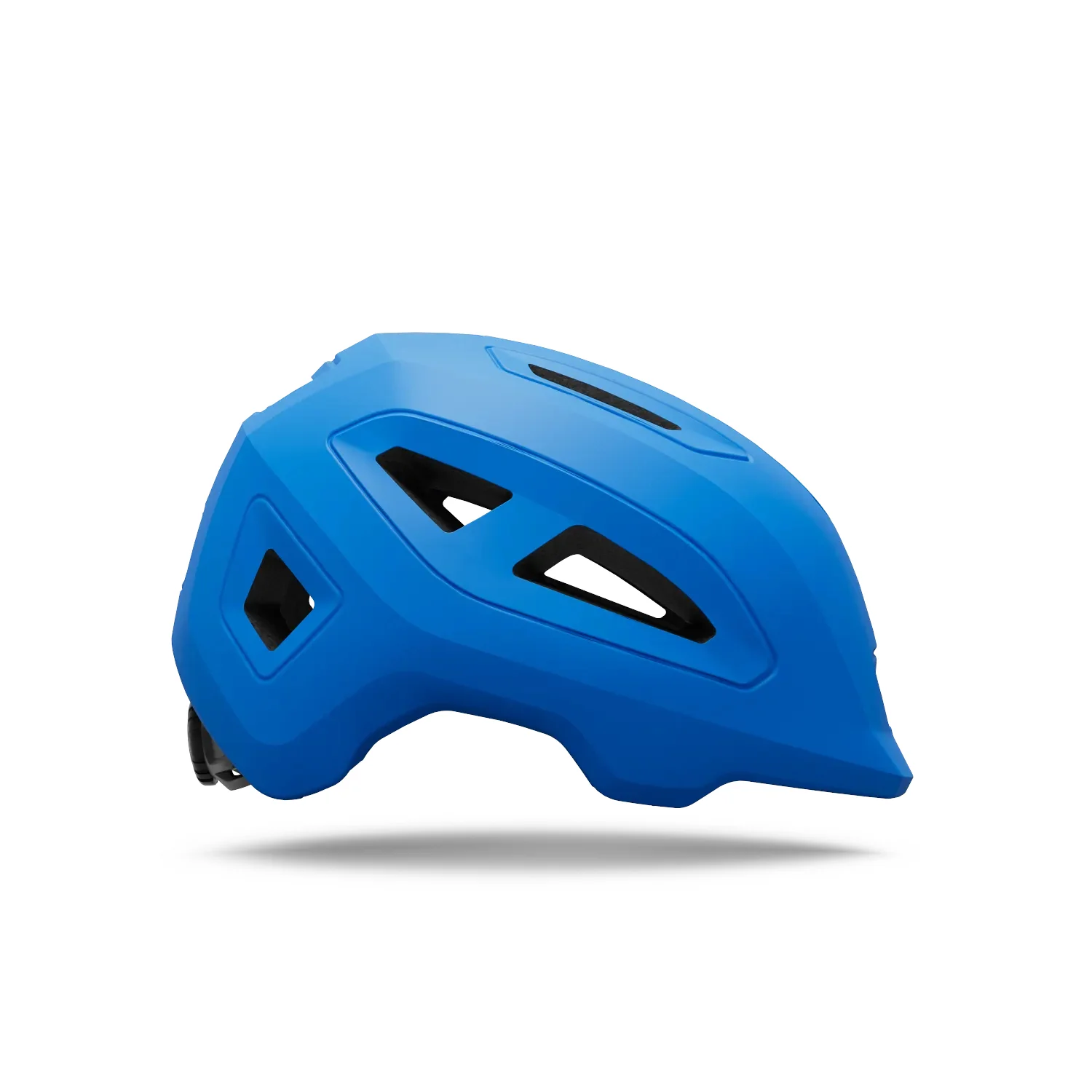 Kids' Scamp II Helmet - Blue - Image 2