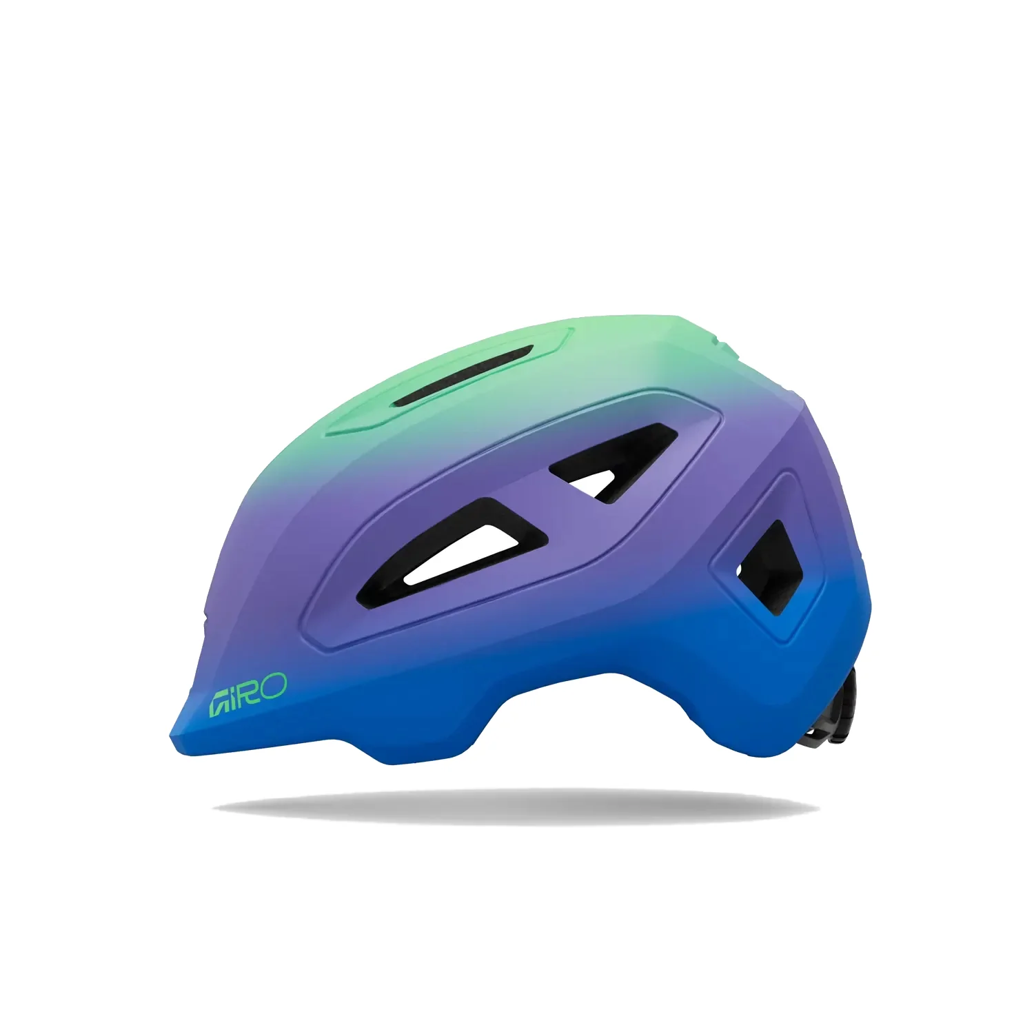 Kids' Scamp II Helmet - Multi - Image 2